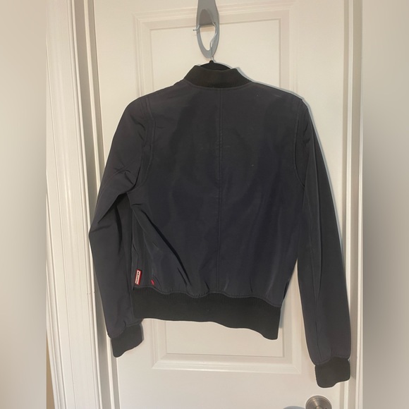 Hunter waterproof bomber jacket - Picture 2 of 3